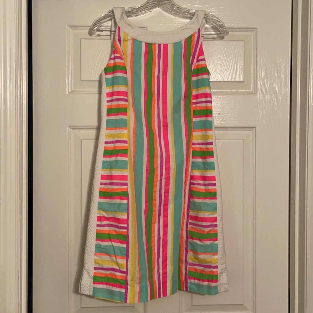 Lilly Pulitzer vintage dress